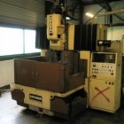 URAWA, UB 75, VERTICAL, MACHINING CENTERS