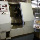 SCHAUBLIN, 110 CNC, CNC LATHE, LATHES