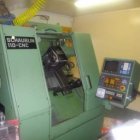 SCHAUBLIN, 110 CNC, CNC LATHE, LATHES