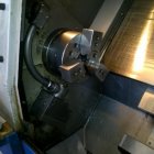 DOOSAN DAEWOO, PUMA 250 ¨M, CNC LATHE, LATHES
