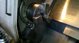 DOOSAN DAEWOO, PUMA 250 ¨M, CNC LATHE, LATHES