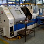 Unknown, -empty-, CNC LATHE, LATHES