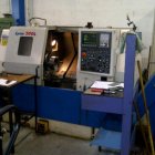 DAEWOO DOOSAN, LYNX 200 L, CNC LATHE, LATHES
