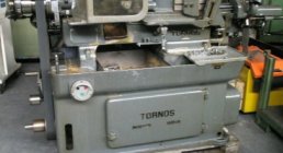 TORNOS, MR 32, TURNING, LATHES