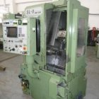 MORI SEKI, SL 0, CNC LATHE, LATHES