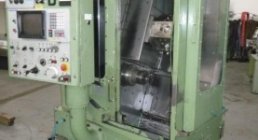 MORI SEKI, SL 0, CNC LATHE, LATHES