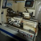 VOEST ALPINE, E 30, CENTER DRIVE, LATHES