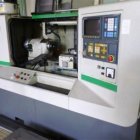 HARDINGE, CHNC 1, CNC LATHE, LATHES