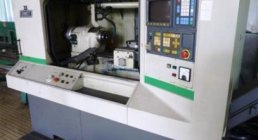 HARDINGE, CHNC 1, CNC LATHE, LATHES