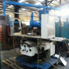 DUFOUR, GD 258, UNIVERSAL, MILLERS