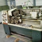 COLCHESTER, Master 2500, CENTER DRIVE, LATHES