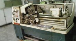 COLCHESTER, Master 2500, CENTER DRIVE, LATHES