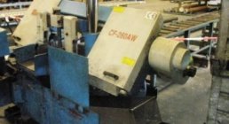 BIGSTONE, CF 260 AV, BAND SAWS - AUTOMATIC, SAWS