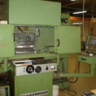 ZIERSCH&BALTRUSCH, FS 6.20 TOOLMASTER, SURFACE, GRINDERS