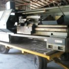 PADOVANI, LABOR E 300, CYCLE CONTROLED, LATHES