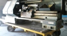 PADOVANI, LABOR E 300, CYCLE CONTROLED, LATHES