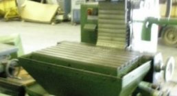 HERMLE, UWF 801, UNIVERSAL, MILLERS