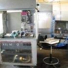 MAHO, MH 500 W, UNIVERSAL, MILLERS