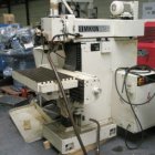 MIKRON, WF 3, UNIVERSAL, MILLERS