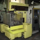 FANUC, TAPE CUT W1, WIRE EROSION MACHINES, ERODING MACHINES