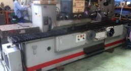 WMW, SA 315/1 X 1000, CYLINDER, GRINDERS