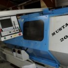 PINACHO, MUSTANG 200, CYCLE CONTROLED, LATHES