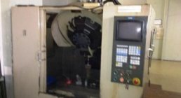BROTHER, TC 225, VERTICAL, MACHINING CENTERS