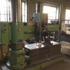 ATREMA, TL 160, RADIAL, DRILLS