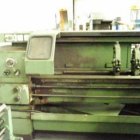 TOS TRECIN, SUI 40 X 2000 A RP, CENTER DRIVE, LATHES