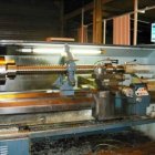 PADOVANI, LABOR E 200, CYCLE CONTROLED, LATHES