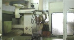 HURON, SXD 733, UNIVERSAL, MILLERS