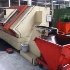 GILDEMEISTER, CT 60, CNC LATHE, LATHES