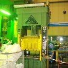 SMG, HZPU 100 - 1000 / 850, HYDRAULIC, PRESSES