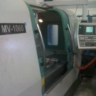 YANG, MV 1060, VERTICAL, MACHINING CENTERS