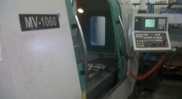 YANG, MV 1060, VERTICAL, MACHINING CENTERS