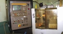 BOLEY, BKN 100, CNC LATHE, LATHES
