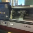 BOLEY, DBN 160, CNC LATHE, LATHES