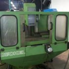 DECKEL, FP 3 CNC, UNIVERSAL, MILLERS