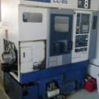 MORI SEIKI, CL 20, CNC LATHE, LATHES