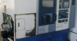MORI SEIKI, CL 20, CNC LATHE, LATHES