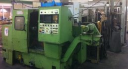 VICTOR, TNS 1, CNC LATHE, LATHES