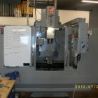 HAAS, TM 1P, VERTICAL, MACHINING CENTERS