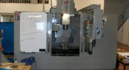 HAAS, TM 1P, VERTICAL, MACHINING CENTERS