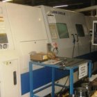 DOOSAN DAEWOO, PUMA 350 LM, CNC LATHE, LATHES