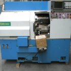 FEMCO ASTRAL, 15/60 S, CNC LATHE, LATHES