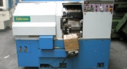 FEMCO ASTRAL, 15/60 S, CNC LATHE, LATHES