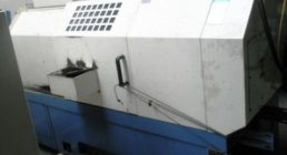 TAKANG, TNC 20, CNC LATHE, LATHES