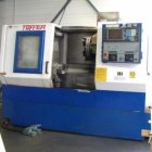 TOPPER, TNL 100, CNC LATHE, LATHES