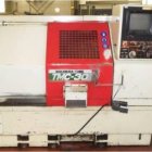 NAKAMURA, TMC 30, CNC LATHE, LATHES