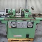 KNUTH, RSM 500, CYLINDRICAL, GRINDERS